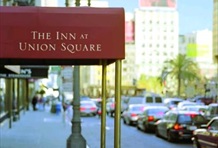 Inn At Union Square